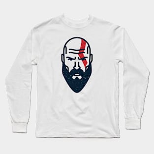 G.O.W Long Sleeve T-Shirt